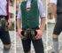 What Are Lederhosen