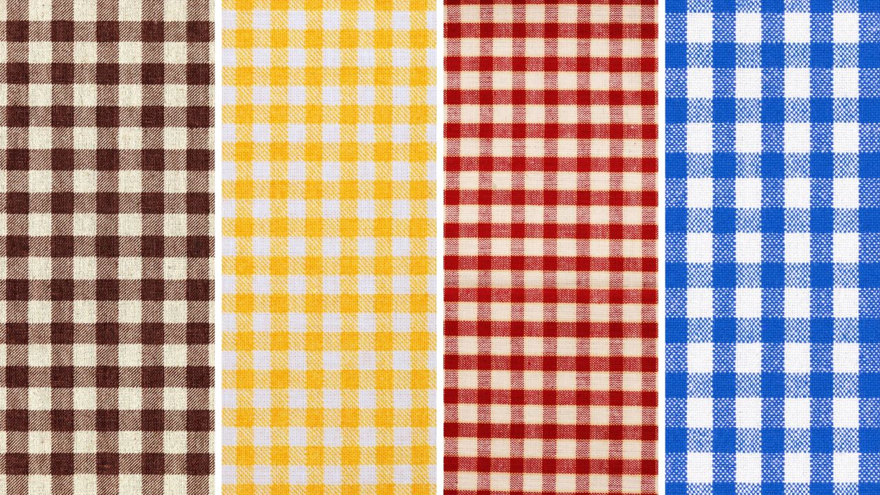 What Is Gingham? The Check Behind Bavarian Trachten Shirts